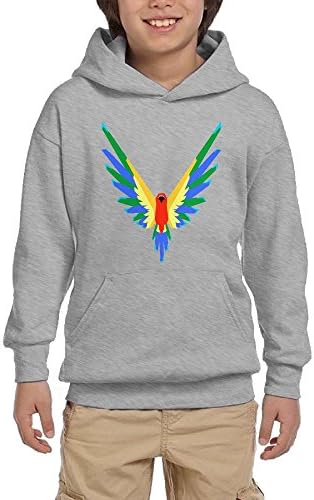 Youth Customized Hoodie Logan Paul 365 Fashion Parrot Sports Youth Sweater