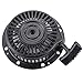 Dalom 590746 590788 Recoil Starter Assembly for Tecumseh HM80 HM100 OHH45 OHH50 OHH55 OHH60 OHH65 OHV125 TVM195 TVM220 5.5HP 10HP Engine Replace for 590736 590748 590748A 590671