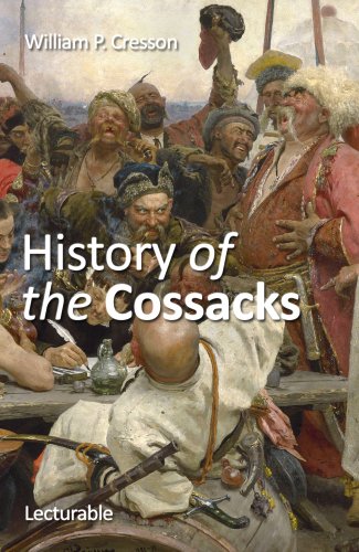 [Free] History of the Cossacks<br />DOC