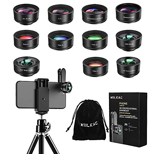 Color Filter Contact Lenses Halloween Lenses