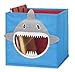 Whitmor Shark Collapsible Cube