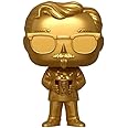 Funko POP! Icons: Colonel Sanders #05 (Gold, Shop Exclusive