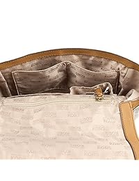 Michael Kors Tina MD Satchel