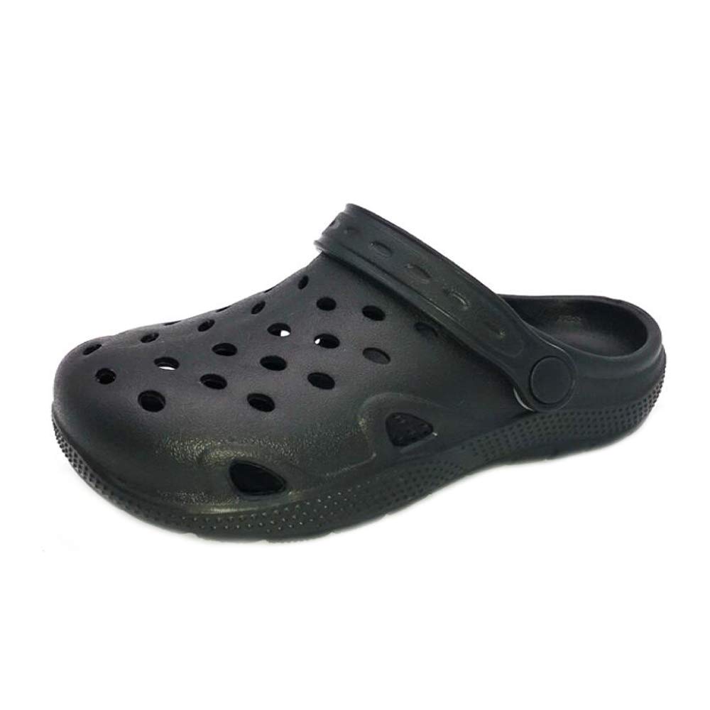 Best Girls Size 8 Garden Shoes