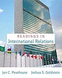 Readings in International Relations for Readings in International Relations