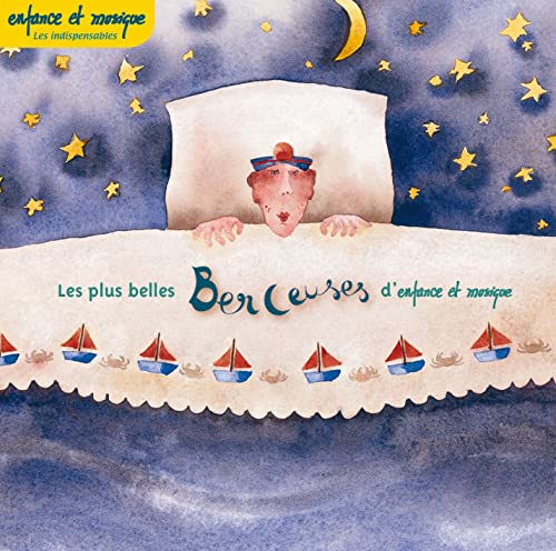 Berceuses / les 20 Plus Belles