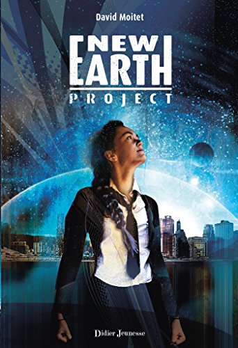 New Earth Project Télécharger Pdf De David Moitet Boigiomefor - 