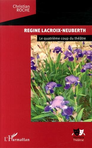 Régine Lacroix-Neuberth