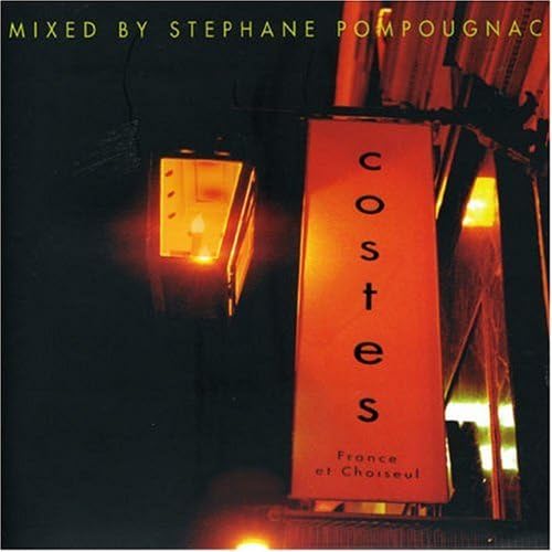 hotel costes chambre double ステファンポンポニャック Amazon.com: Hotel Costes 5: CDs & Vinyl