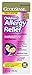 Goodsense Childrens Allergy Liquid Medicine, 4oz 2-pack (8 Fl Oz), Compare to Childrens Benadryl Allergy Liquid