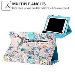 Universal Case for 7-inch Tablet, Techcircle Slim