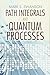 Path Integrals and Quantum Processes (Dover Books on Physics)