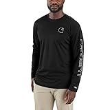 Carhartt Men's Force Sun Defender™ Lightweight