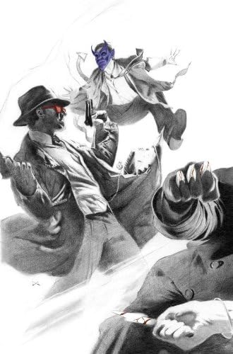 X-Men Noir: Mark Of Cain GN-TPB Paperback – 5 Jan. 2011