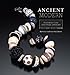 Ancient Modern: Polymer Clay And Wire Jewelry by Ronna Weltman