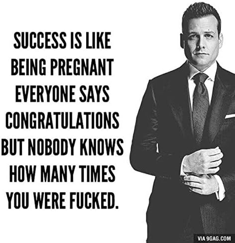 ultimate poster Harvey Specter's Quotes Poster 12x18 inch