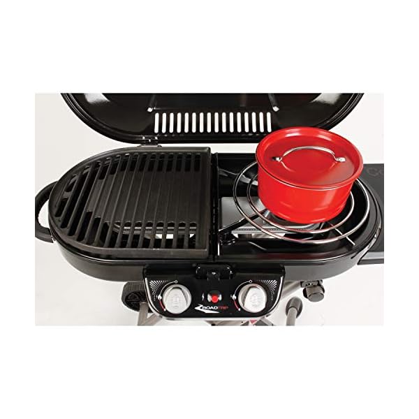 Coleman-RoadTrip-Swaptop-Steel-Stove