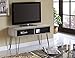 Ameriwood Home Owen Retro TV Stand for TVs up to 42