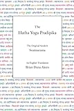 Image de The Hatha Yoga Pradipika