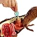 JURASSIC WORLD STEM Tyrannosaurus Rex Anatomy Kit