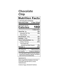 RXBAR - Barras de proteínas de alimentos para niños, sin gluten, 30 unidades
