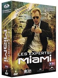 Les Experts : Miami - Saison 4