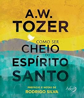 Livro Como ser cheio do Espírito Santo