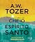 Livro Como ser cheio do Espírito Santo