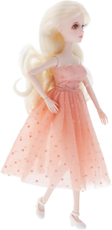 ball jointed doll kit amazon