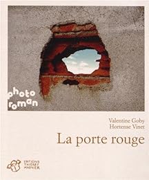 La  porte rouge