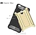 Cocomii Shockproof Dustproof Xiaomi Mi Max Case, Slim Thin Matte Hard Plastic & Soft TPU Silicone Dustproof Reinforced Drop Protection Fashion Bumper Cover Compatible with Xiaomi Mi Max (Rose Gold)