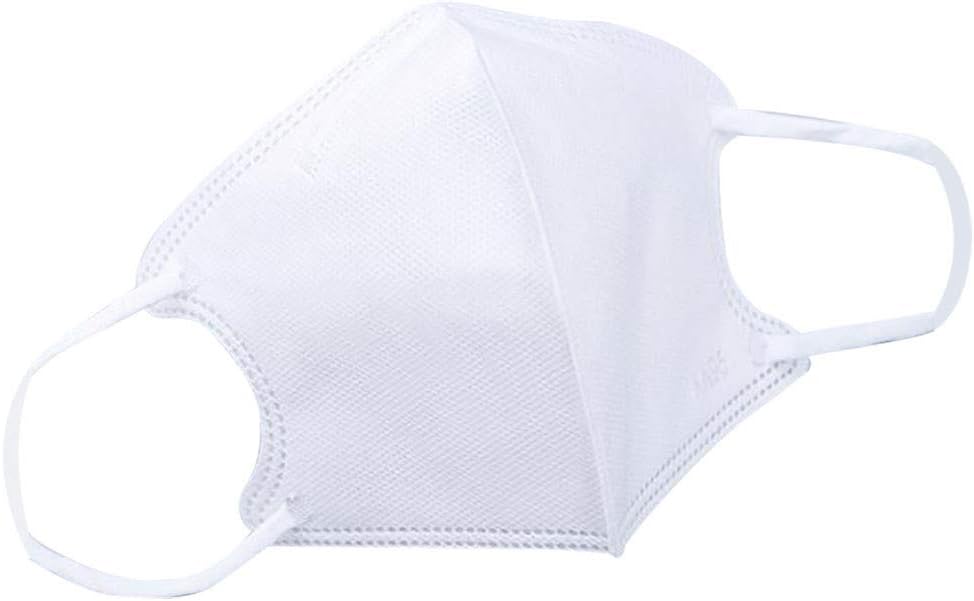 Kanku Air Purifying Face Mask Cover Anti Dust Multi Layer Mouth Filter Masks