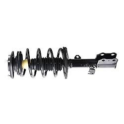 KAC Front Strut & Coil Spring Assembly Set Driver