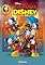 Livro HQ Disney Aventuras Disney Ed. 72