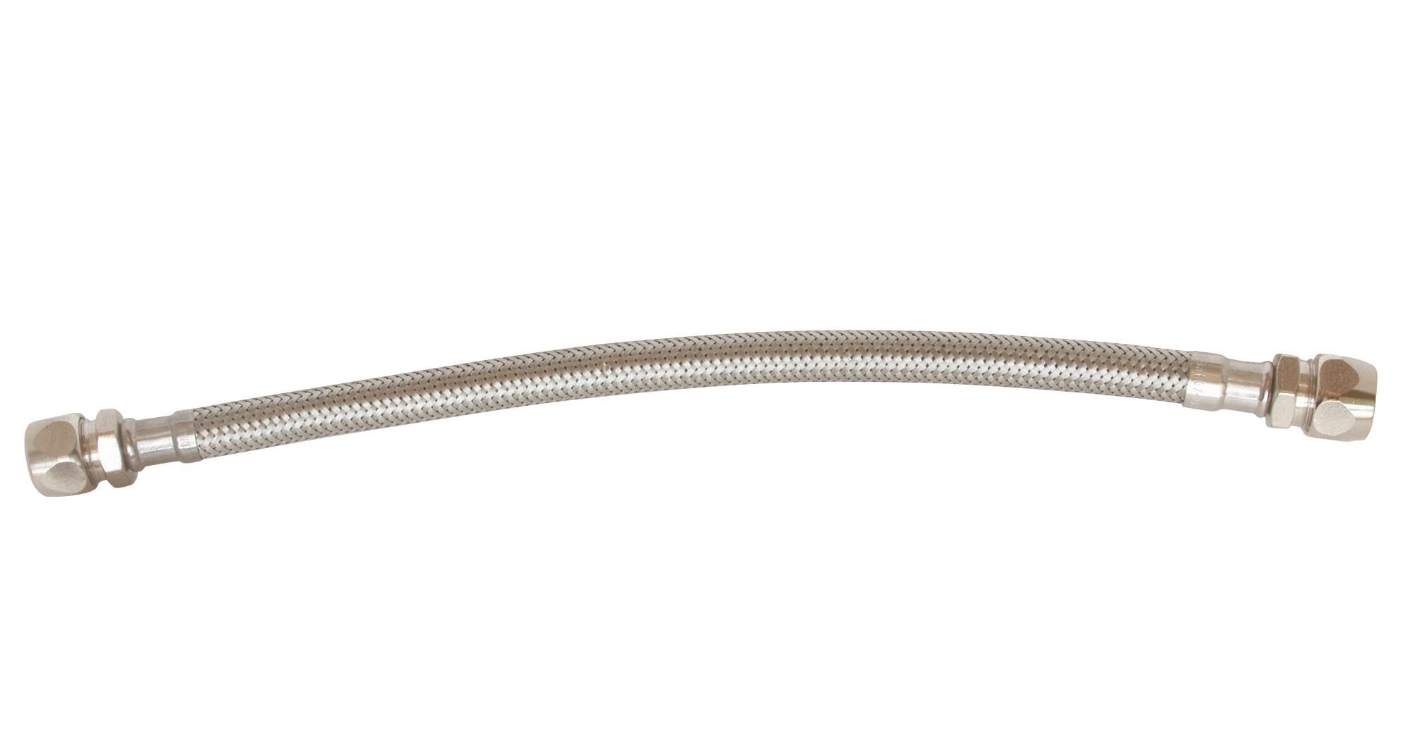 Somatherm 2985-24 Sanitary Hose Ring 12-10 LG 200, Grey