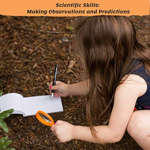 2 Kids+Adventure+Exploration+Binoculars+Educational