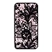 TRONSNIC Phone Case Replacement for iPhone 6/6s with Buckle Ring
