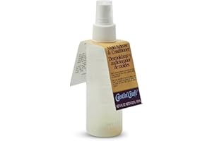 Environmental Technology 33900 Mold Release and Conditioner, 4 Ounce , White