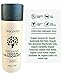 All Natural Deodorant – Organic Vegan – For Women & Men – Biodegradable Packaging 2.5oz/74ml [Unscented]