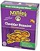 Annie's Cheddar Bunnies Snack Crackers 10 oz