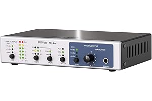RME AD Converter (ADI2FS)