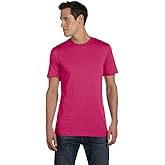 Bella Canvas Mens 3001c