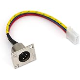Socket Connector Assembly for Gen2 97495 / 97412 XRC 9500 12000 Winchs 97495-59 9749559