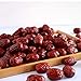 Wananfu - Jujube Fruit Dried 17.6oz - Red Jujube Dates / Hongzao (红枣) - Healthy Snacks Superfood