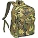 Everest Classic Woodland Camo Backpack