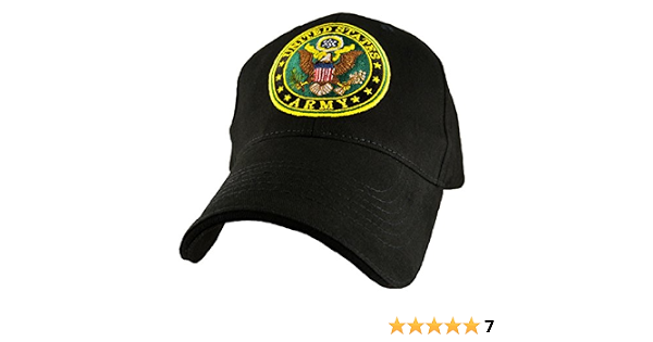 Amazon.com: US Army Ball Cap : Clothing 