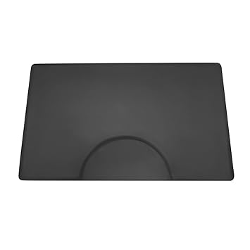Amazon Com Hair Salon Stylist Floor Mat 3 X 5 Rectangle Round