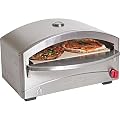Camp Chef Italia Artisan Pizza Oven