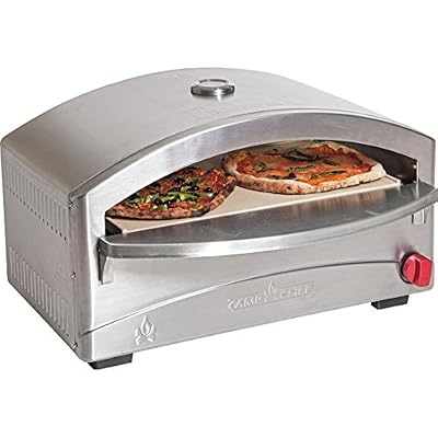 Camp Chef Italia Artisan Pizza Oven
