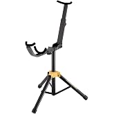 Hercules Stands DS552B Tuba/Euphonium Display Stand